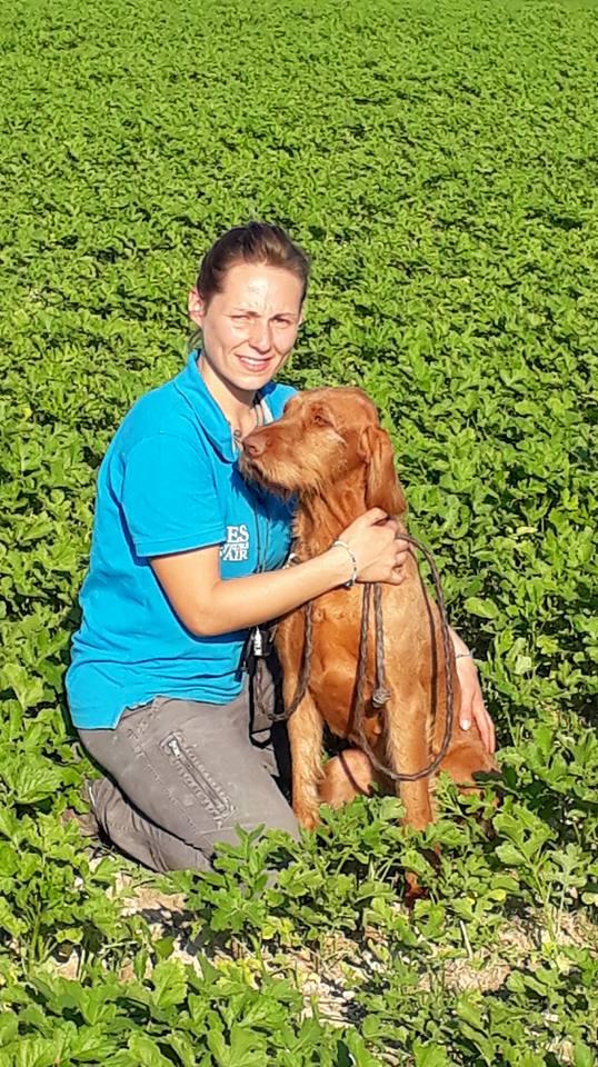 Therdonne : 2ème ex pour Love