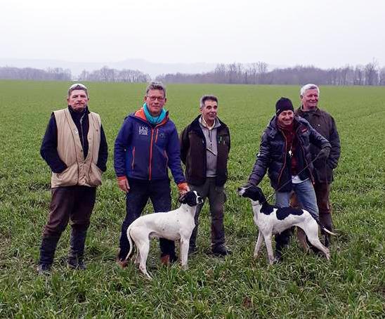 Days gagnant du derby des jeunes