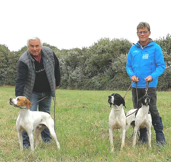 1er jour d'Audinghen : CACIT pour Marley