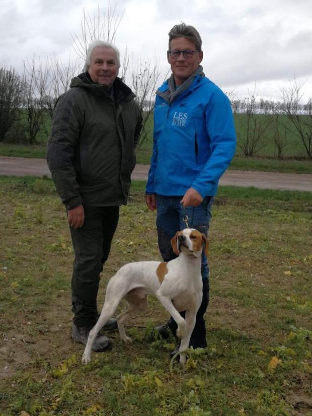 Marley, 1er excellent