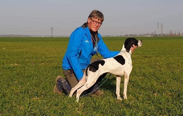 Arleux en Gohelle, CAC pour Mackfy