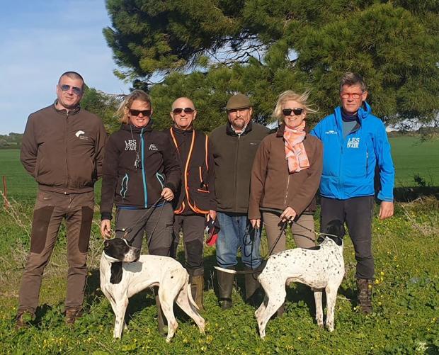 CACT pour Lino, RCACT pour Mackhfi